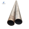 10mm 20mm 35mm 40mm convenient installation firm P5 P92 Material alloy steel high pressure seamless boiler tube pipe